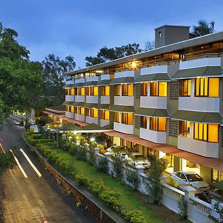 Sterling Lonavala Hotel Exterior photo