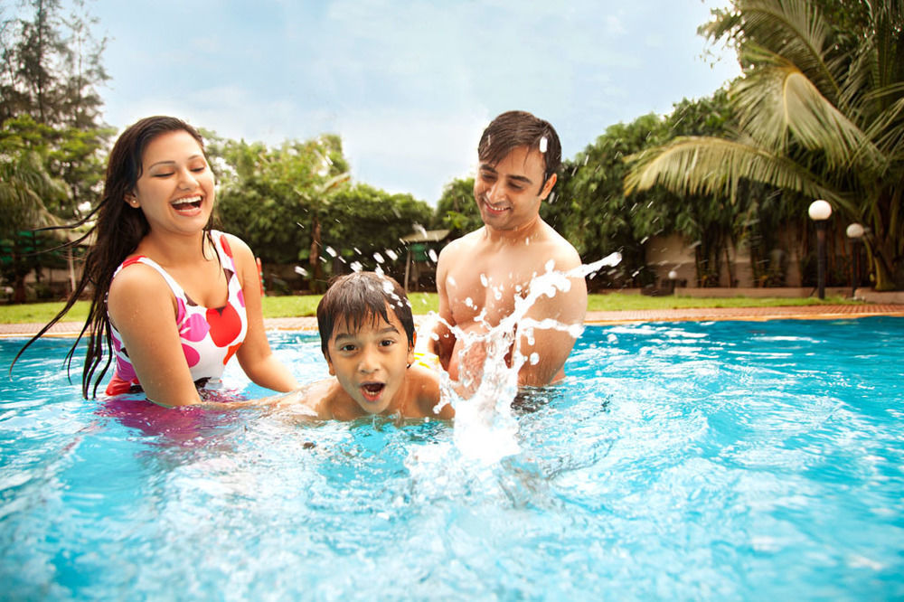 Sterling Lonavala Hotel Exterior photo